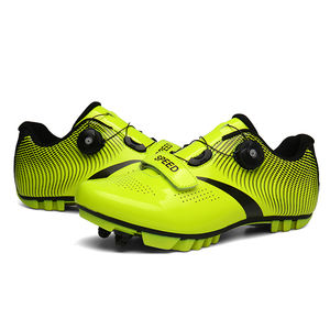 Nouvelles chaussures de vélo de route, couleur perle, effet caméléon, réfléchissantes - Product Image 5