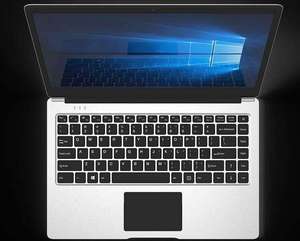 คอมพิวเตอร์แล็ปท็อป15.6นิ้ว N5095 Intel 16GB RAM 512GB 1T SSD ธุรกิจสำนักงานลมเกมโน้ตบุ๊ค10 PC พกพา - Product Image 4