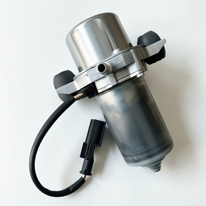 Bomba de vacío eléctrica 34336857405 compatible con i3 I01 i3 I01 LCI, conjunto de bomba de vacío para servofreno - Product Image 3