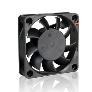 60mm manicotto cuscinetto <span class=keywords><strong>5V</strong></span> <span class=keywords><strong>Dc</strong></span> ventilatore 12v con ventole di raffreddamento a 6015 <span class=keywords><strong>DC</strong></span> - Product Image 4