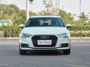 Audi <span class=keywords><strong>A3</strong></span> Sportback 2018 Usado, Gasolina, Volante a la Izquierda, Sedán de <span class=keywords><strong>Segunda</strong></span> <span class=keywords><strong>Mano</strong></span>, 1.4T, Volante de Cuero, Autos Usados de Boutique en Venta - Product Image 2