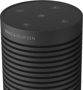 ลำโพงบลูทูธพกพาไร้สายสำหรับใช้งานกลางแจ้ง Bang&Olufsen Beosound Explore, กันฝุ่นและกันน้ำระดับ IP 67, สีแอนทราไซต์ - Product Image 4
