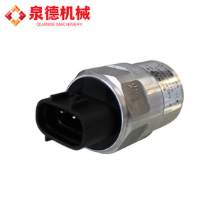 Capteur de compteur kilométrique Hino 700 importé S8319-01560 compatible avec les camions malaxeurs à béton, nouveaux systèmes électroniques et électriques pour camions - Product Image 5