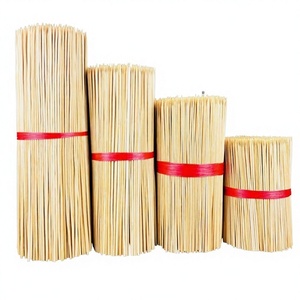 Brochetas de Bambú Desechables - Product Image 2