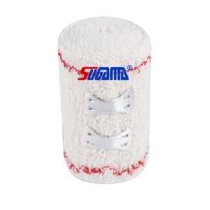 ضمادات كريب طبية مرنة عالية الجودة للاستخدام الفردي - Product Image 6