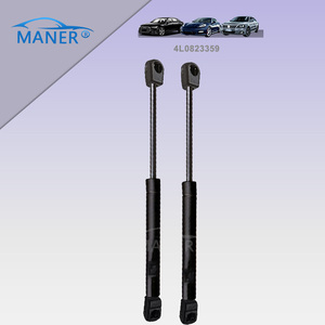 ऑडी Q7 4LB 3.0TDI TFSI क्वाट्रो के लिए MANER ऑटो इंजन पार्ट्स गैस स्ट्रट स्प्रिंग 4L0823359 - Product Image 2