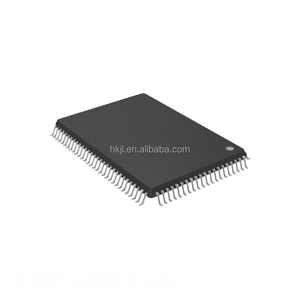 CY9BF112NPQC-G-JNE2ฝังตัว100 BQFP ชิ้นส่วนวงจรอิเล็กทรอนิกส์ช่องผู้ผลิต - Product Image 1