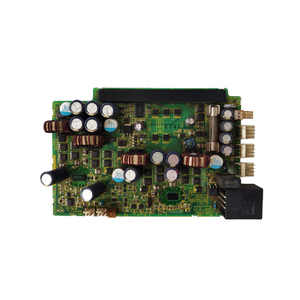 Fanuc A20B-2100-0920 PCB Circuit Board for PLC Programming & Industrial Control - Product Image 1