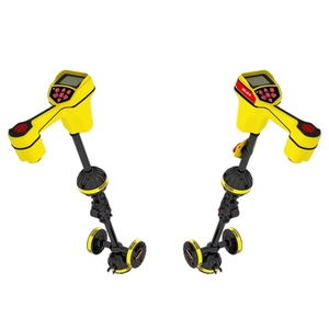 เครื่องตรวจจับท่อใต้ดิน SR-20 ของแท้ อุปกรณ์ทดสอบ Shiktech รุ่น ST510 สินค้าของแท้ 100% - Product Image 2