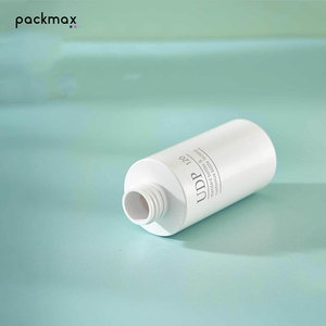Factory direct PET double-layer cover <b>bottles</b> 60-<b>200ml</b> for essence & lotion – cosmetic refillable containers - Product Image 3