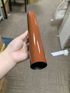 ปลอกฟิล์มฟิวเซอร์แบบดั้งเดิมใช้ได้กับ <span class=keywords><strong>Konica</strong></span> Minolta BIZHUB C3300i C3301i C3320i C3321i C3350i C3351i C4050i C4000i - Product Image 2