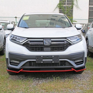 กันชนหน้า ABS สีดำเงา ยี่ห้อ Welta รุ่นขายดี พร้อมลิ้นกันชน สปอยเลอร์ ดิฟฟิวเซอร์ ชุดแต่งรอบคัน ให้ลุคเดิม 100% - Product Image 5