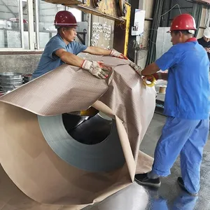 High Quality Electric Silicon Steel Crngo Cold Rolled Non-oriented Silicon Steel With Grade 50a800