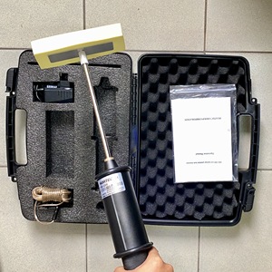 저전압 습식 스폰지 휴일 핀홀 감지기 - Product Image 4