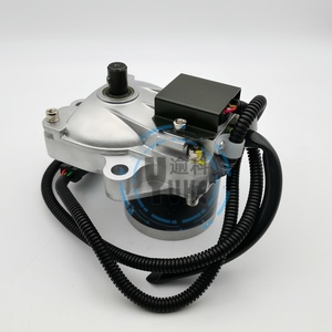<span class=keywords><strong>Motor</strong></span> stepper 7834-41-2000 7834-41-2001 7834-41-2002 untuk <span class=keywords><strong>Motor</strong></span> <span class=keywords><strong>Throttle</strong></span> Komatsu PC200-7 PC220-7 PC300-7 suku cadang ekskavator - Product Image 4