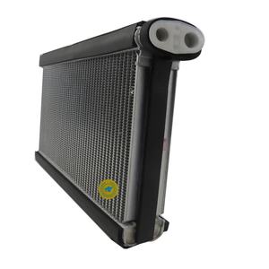 73523FJ020 Núcleo de Serpentín de Enfriamiento del Evaporador de Aire Acondicionado para Subaru XV Forester Impreza LHD - Product Image 1