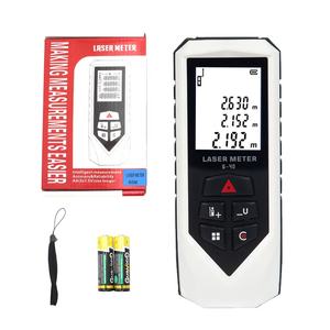 Hiby — télémètre <span class=keywords><strong>laser</strong></span> JSPERFECT 40m, appareil de mesure <span class=keywords><strong>laser</strong></span> - Product Image 1