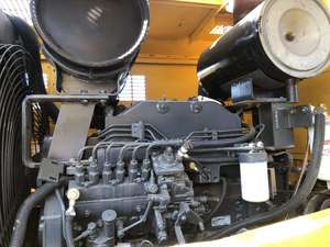 <span class=keywords><strong>Loader</strong></span> <span class=keywords><strong>Komatsu</strong></span> <span class=keywords><strong>320</strong></span> Bekas 4-ton Wa320-3 Kondisi Baik - Product Image 4