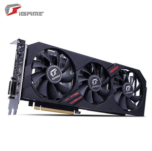 การ์ดจอ RTX 3050 สำหรับเล่นเกม ขายส่งและมือสอง - Product Image 2