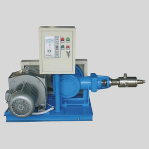 Hot Seller Labyrinth Seal <b>Pump</b> 1.67-8.33 L/min Cryogenic Liquid <b>Helium</b> Piston <b>Pump</b> for Energy Equipment - Product Image 1