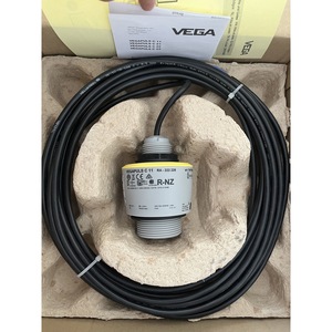 Sensor de Nivel por Radar VEGA VEGAPULS C11 RA-222 226 IP66 IP68 0-75m para Medición de Líquidos - Product Image 1