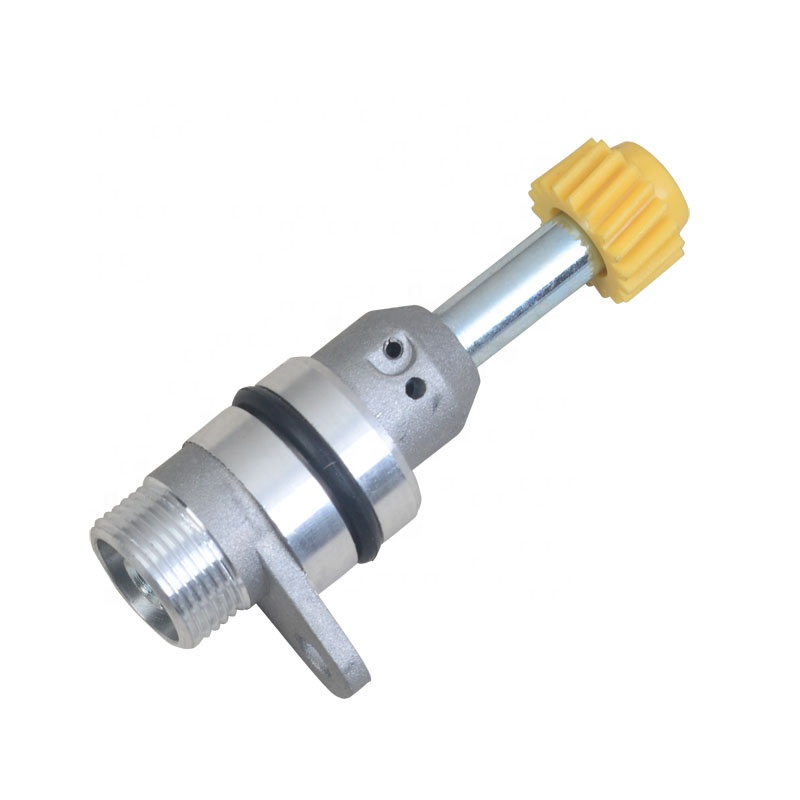 Hyundai Speedometer Gear 43621 49710 - Reliable Auto Sensors