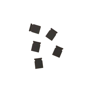 Conector de 2.54mm con tapa de cortocircuito, cuerpo largo/corto, abierto/cerrado, negro/colorido = QBL - Product Image 1