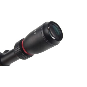 3-9x40 방수 금속 장거리 사냥용 스코프 망원경 확대경 (11mm/20mm 마운트 포함) - Product Image 4