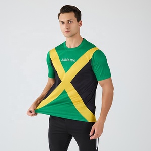 Maglia jamica di alta qualità maglia da <span class=keywords><strong>calcio</strong></span> <span class=keywords><strong>2024</strong></span> maglia jamica della nazionale americana di <span class=keywords><strong>calcio</strong></span> nome personalizzato GARDNER EARLE divisa da <span class=keywords><strong>calcio</strong></span> Top - Product Image 3