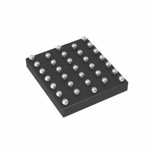 Servicio Integral Original de Audio para Propósitos Especiales 31 UFBGA, WLCSP BR281W31A101V1G Componente Electrónico - Product Image 1