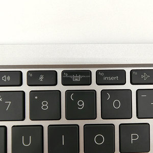 For HP Elitebook 840 G8 Computer Parts Palmrest Upper Case with Backlit <b>Keyboard</b> M36312-001 - Product Image 6