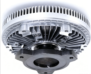 High Quality Excavator Fan Clutch A4762000622 for Onibus O-500 U-1826 1830 O-500 <strong>R</strong> 1830 MOTOR 926LA <strong>OT</strong> - Product Image 1