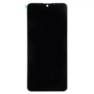 6.26" New Screen For LG K50 k12 max LCD Display Touch Screen Digitizer Assembly replacement LG Q60 LCD With Frame