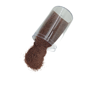 Almandine alami <span class=keywords><strong>Garnet</strong></span> Grit abrasif 30 60 untuk semburan pasir dan pemotongan Waterjet pasir <span class=keywords><strong>Garnet</strong></span> merah mentah - Product Image 4