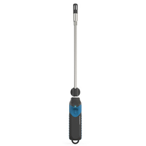 Zhongqi French KIMO Si-TH4 Magnetic Wireless <b>Temperature</b> Humidity <b>Probe</b> For Monitoring With Wire Leads - Product Image 2