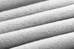 Haute qualité ample à capuche Mans poids lourd Streetwear lettre bouffée Logo personnalisé français éponge 400 500 GSM sweats à capuche surdimensionnés - Product Image 6