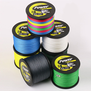 Senar Pancing Fleksibel 500M 100M Kuat Sangat Baik untuk Memancing di Perairan Asin dan Teluk - Product Image 6