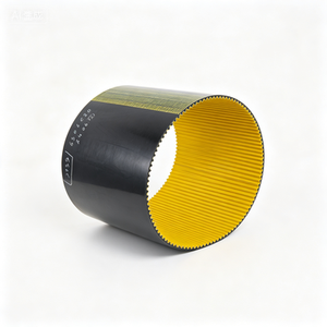 Cinghia di Distribuzione Continental CTD C8M C14M CARBON POLYCHAIN 1280 2840 1568 3136 3920 CONTI - Product Image 5