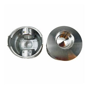 Pièces de piston de <span class=keywords><strong>moteur</strong></span> diesel pour Mitsubishi MM436772 compatibles avec les types de moteurs K3M et <span class=keywords><strong>K4M</strong></span> - Product Image 4