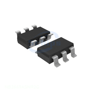 Other Electronic Components Authorized Distributor Clock Timing SI5356A-B04593-GM I2C PROG, ANY FREQUENCY, ANY OUT - Product Image 1