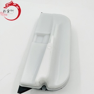 25431-2E000 254312E000 Réservoir de liquide de refroidissement pour Hyundai Kia 25431 2E000 - Product Image 4