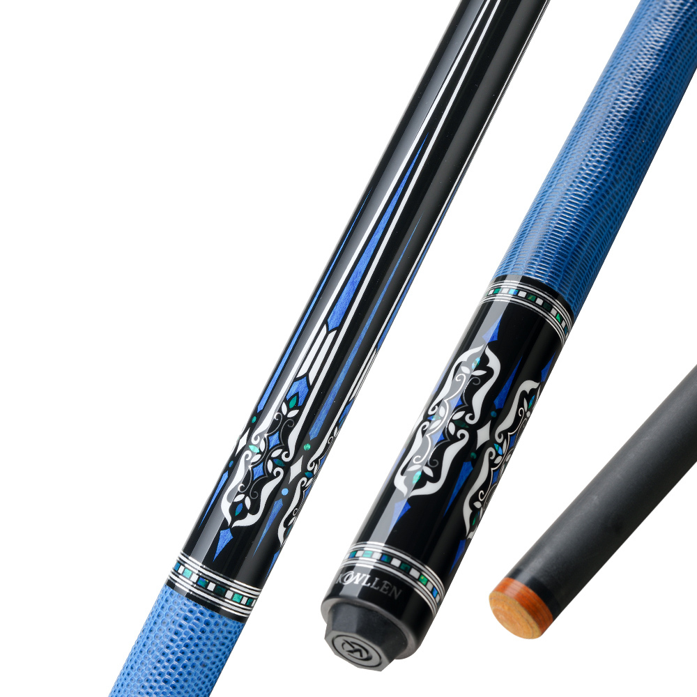 AMG-2F-Blue