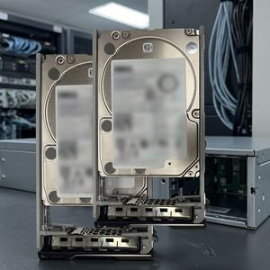 ฮาร์ดดิสก์เซิร์ฟเวอร์แบบ Hot Swap ขนาด 3.5 นิ้ว รุ่น AC974198 ความจุ 20TB SATA 6Gb/s 7200RPM สำหรับองค์กร - Product Image 5