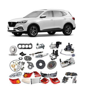 Piezas y accesorios de automóviles de alto rendimiento Piezas y accesorios de vehículos Changzhou para <span class=keywords><strong>MG</strong></span> <span class=keywords><strong>EHS</strong></span> - Product Image 1