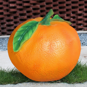 Lampes décoratives à motif LED orange pour le Nouvel An, lumières de Noël IP65, jardins, centres commerciaux, événements, paysages culturels - Product Image 1