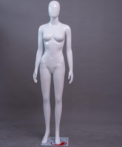 Groothandel Kledingwinkel Vrouw Full Body Mannequin Vrouwelijk Lichaamsmodel Levensgrote Vrouw Pop - Product Image 3