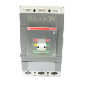 T6HD800 1SDA061724R1 600A 600NSMP เซอร์กิตเบรกเกอร์ PLC - Product Image 1