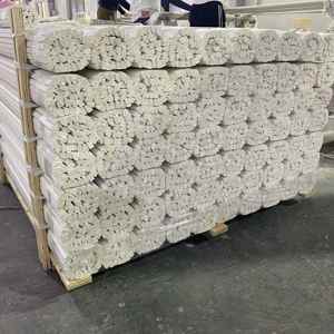 Molduras de Pino Ecológicas y Duraderas con Acabado Blanco Imprimado para Interiores Modernos - Product Image 5