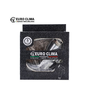 <span class=keywords><strong>Kit</strong></span> de bidet EUROCLIMA Premium avec support mural et toutes les pièces d'installation - Product Image 6