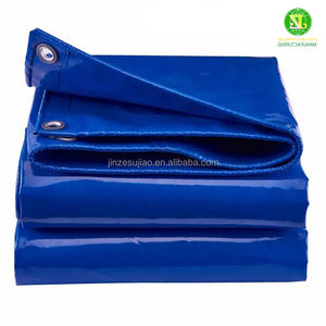 Bâche enduite de couteau de PVC de catégorie comestible de PVC 900gsm <span class=keywords><strong>pour</strong></span> la couverture de pelouse de camion/château gonflable/<span class=keywords><strong>piscine</strong></span> de bâche - Product Image 3